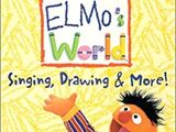 Elmo's World: Singing, Drawing and More (2000)