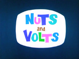 Nuts and Volts