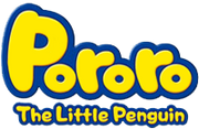 Pororo the Little Penguin Title Card