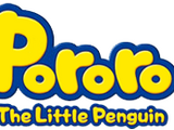 Pororo the Little Penguin