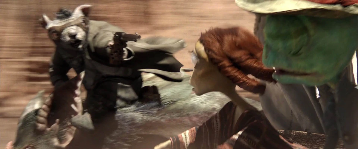 SKYWALKER, GUN - REVOLVER HAMMER COCKING | Soundeffects Wiki | Fandom