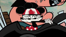 Mickey Mouse Sound Ideas, HEAD SHAKE, CARTOON - XYLO HEAD SHAKE