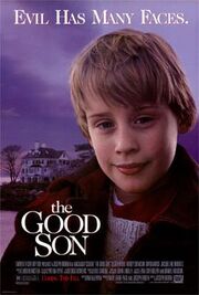 The Good Son (1993)