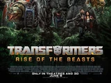 Transformers: Rise of the Beasts (2023)