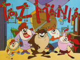 Taz-Mania