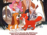 The Fox and the Hound (1981)