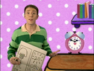 Blue's Clues Sound Ideas, BOINK, CARTOON - HOYT'S BOINK