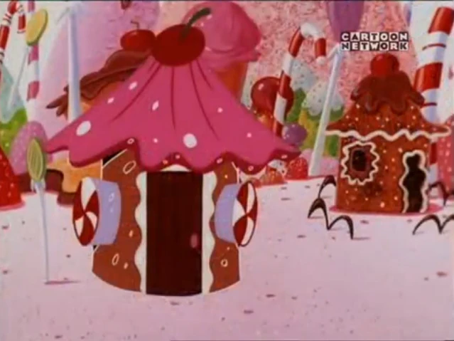 I Am Weasel/Image Gallery/Season 3 | Soundeffects Wiki | Fandom