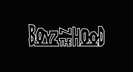 Boyz n the Hood (1991) HARVEY STREET KIDS AUDREY SCREAMING ''AAAAAAAAAAAAHHHH!''