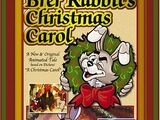 Brer Rabbit's Christmas Carol (1992)