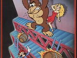 Donkey Kong