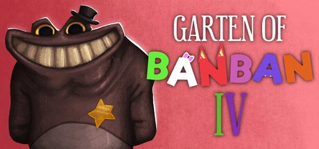 Garten of Banban IV | Soundeffects Wiki | Fandom