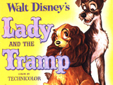 Lady and the Tramp (1955)