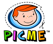 Pic Me Title