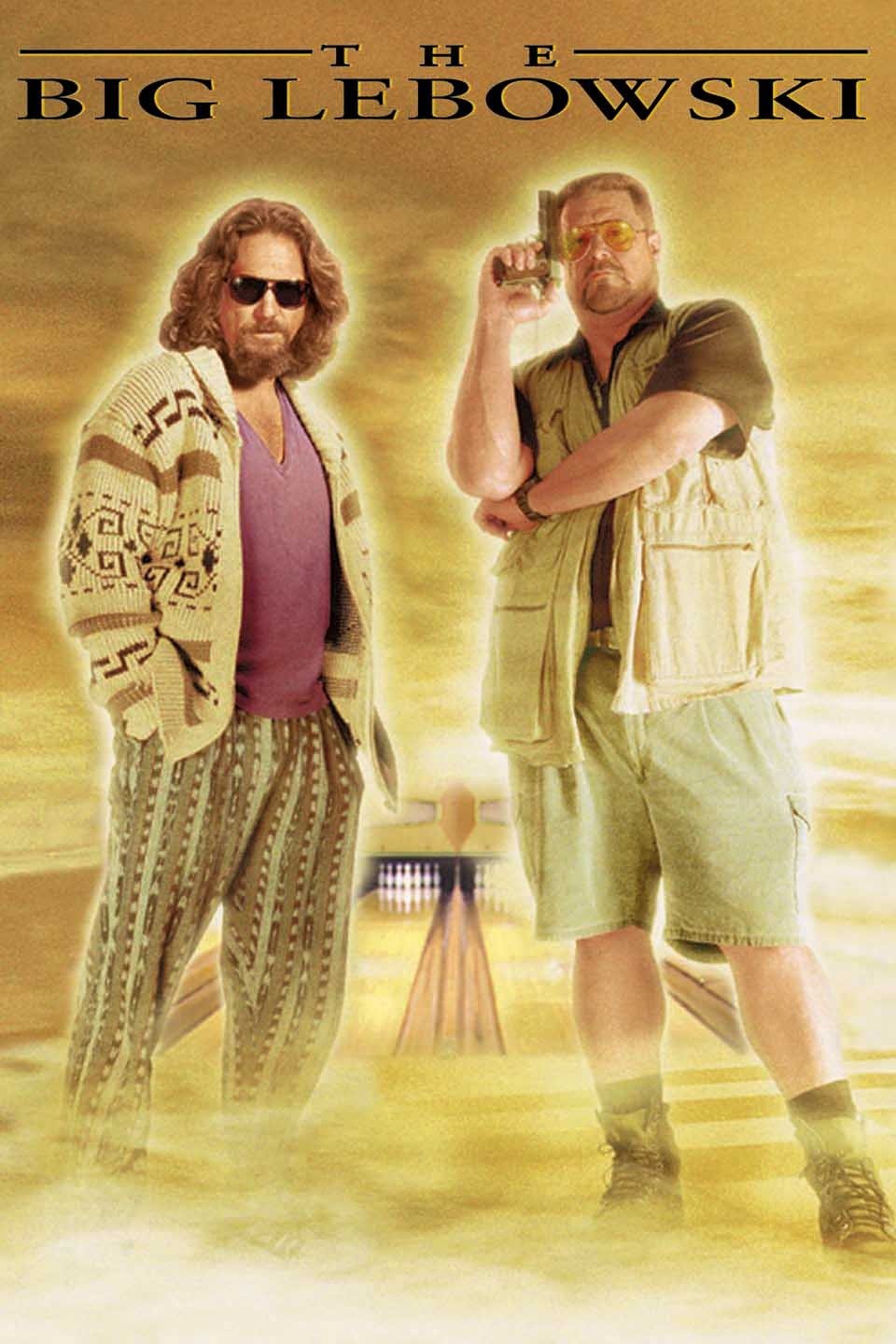 The Big Lebowski (1998) - IMDb