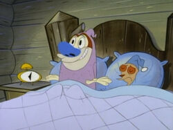 The Ren and Stimpy Show Sound Ideas, CLOCK, ALARM - LARGE ALARM CLOCK BELL RINGING.jpg