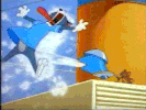 Tom and Jerry GIF 5
