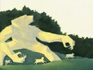 Between the Lions Hollywoodedge, Sheep Bleats Group Bl AT048701
