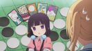 Blend S Ep. 1 Anime Sparkle Sound 4 (High Pitched)