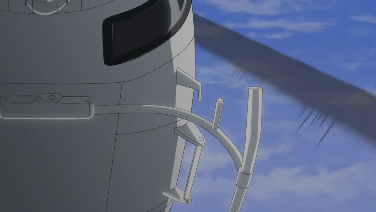 Anime Helicopter Sound 2 | Soundeffects Wiki | Fandom