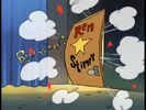 The Ren & Stimpy Show Sound Ideas, CARTOON, SMASH - LARGE GLASS PANE HIT AND BREAK