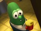 VeggieTales Sound Ideas, TELEPHONE, DOMESTIC - OLD DIAL PHONE: BELL RINGING