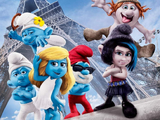 The Smurfs 2 (2013)