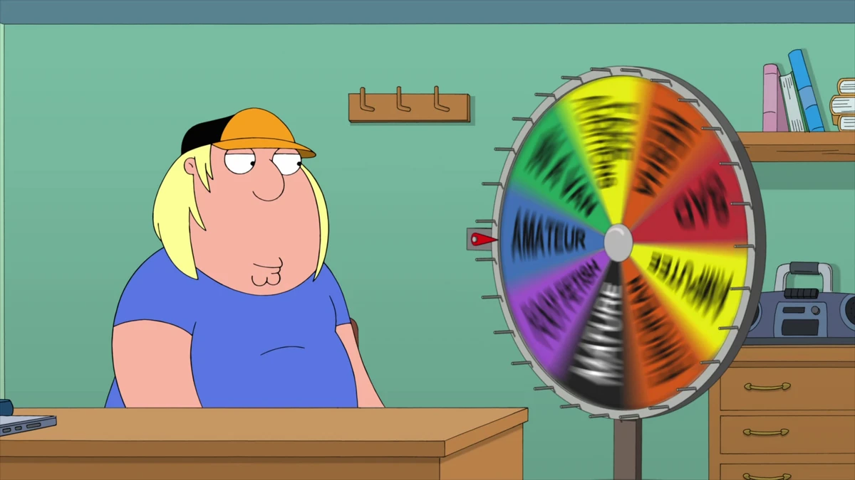 Sound Ideas, CASINO, WHEEL GAMING WHEEL WITH THIN POINTER LONG SPIN