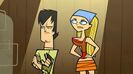 Total Drama Island Hollywoodedge, Several Rapid Swish CRT054101