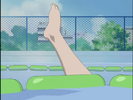 Azumanga Daioh Ep 4 Anime Twitch Sound 1
