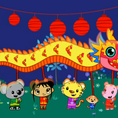 Ni Hao Kai Lan Image Gallery Soundeffects Wiki Fandom