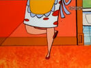 Cow and Chicken Sound Ideas, TWANG, CARTOON - FAST TWANGS, LONG