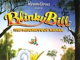 Blinky Bill: The Mischievous Koala (1992)