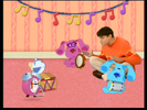 Blue's Clues Sound Ideas, BOINK, CARTOON - HOYT'S BOINK