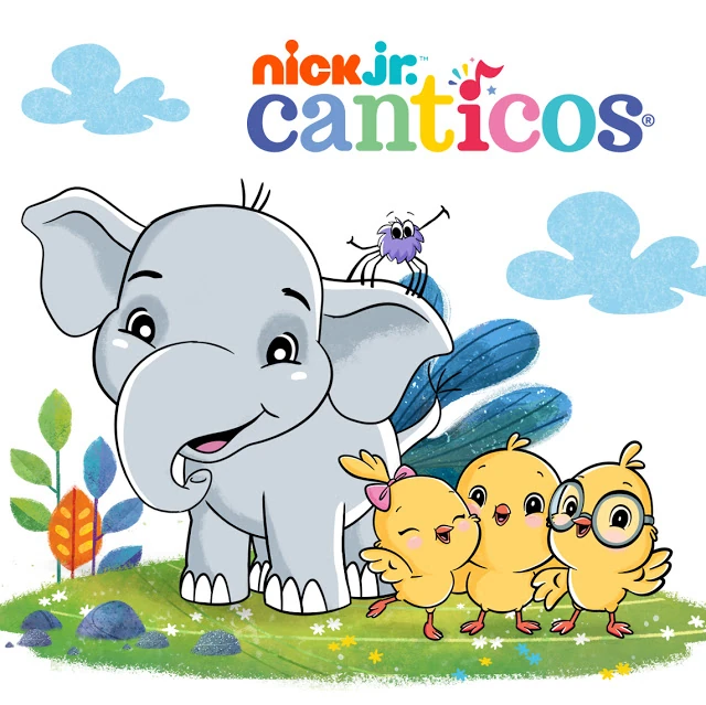 Canticos | Soundeffects Wiki | Fandom