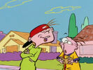 Ed Edd n Eddy Your Ed Here Hollywoodedge, Cattle Cow Moo Bellow AT041702 (2)