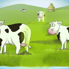 sound ideas cow single moo animal 02 image gallery soundeffects wiki fandom sound ideas cow single moo animal
