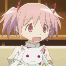 Featured image of post Madoka Magica Gif Icon Find images and videos about gif colorful and holy madoka magica wallpapers tumblr