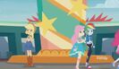 My Little Pony - Equestria Girls - Rollercoaster of Friendship Cartoon Metal Twang (very high pitched) & CARTOON, BOING - JEW'S HARP BOING, SHORT 02 (very high pitched) (2)