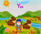 Noah's Ark: Animal Adventures (V.Smile Baby Game) Elektra Records, Cows Mooing