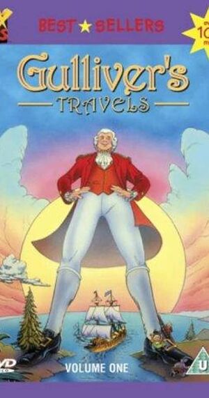 Saban's Gulliver's Travels