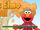 Sesame Street: Dress Elmo for Fall (Online Games)