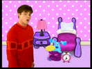 Blue's Clues Sound Ideas, BOINK, CARTOON - HOYT'S BOINK