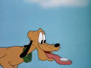 Disney Cartoons Hollywoodedge, Metal Hit WwhistleW CRT032001 in "A Gentleman's Gentleman"