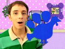 Blue's Clues/Blue's Clues: Blue's Safari (2000) (Videos) Sound Ideas, BIRD, TURKEY - TURKEY GOBBLE, ANIMAL 02