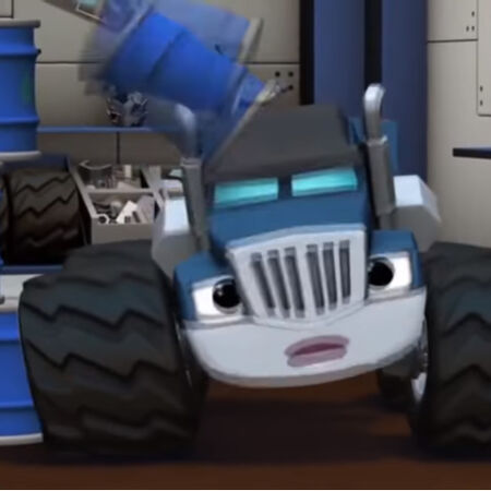 blaze and the monster machines 2019