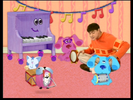 Blue's Clues Sound Ideas, BOINK, CARTOON - HOYT'S BOINK