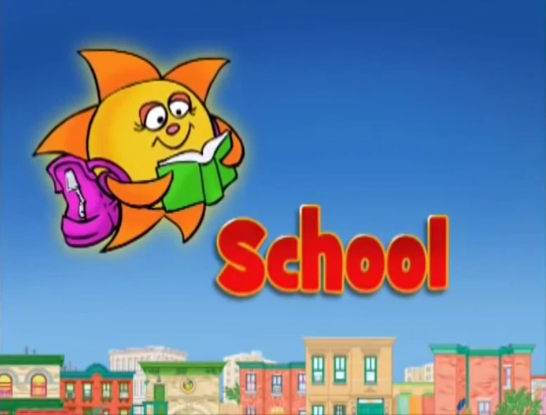 Elmo's World All Day With Elmo (2013) (Videos) Soundeffects Wiki