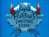 A Flintstones Christmas Carol (1994)