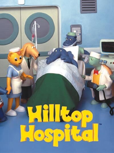 Hilltop Hospital | Soundeffects Wiki | Fandom